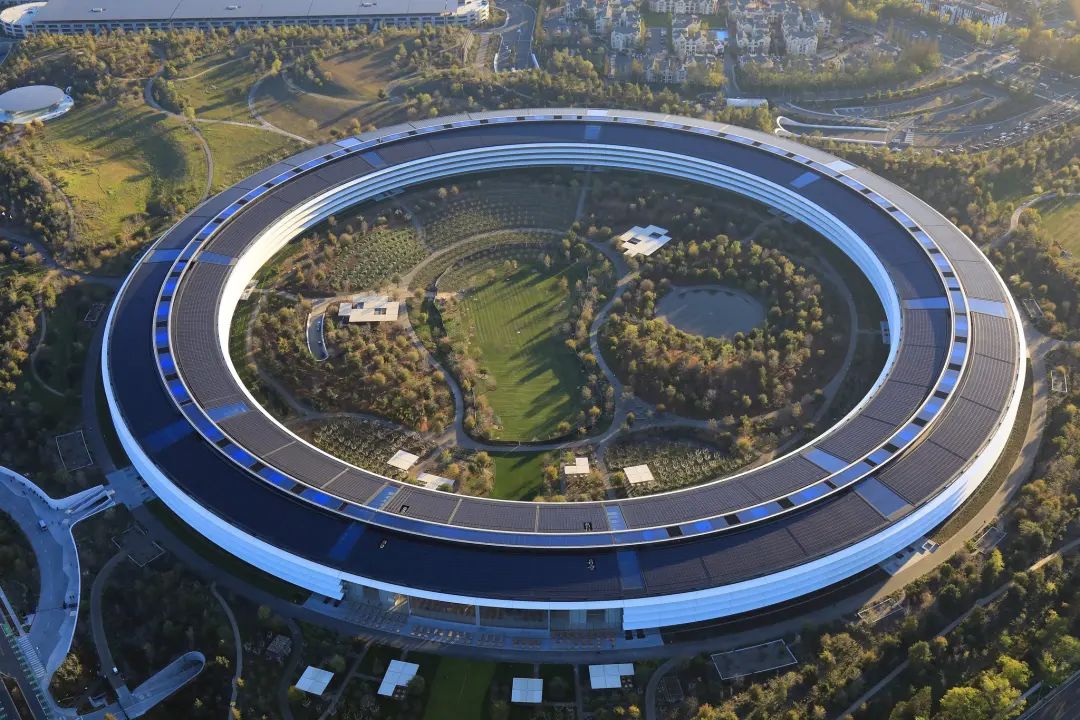 库比蒂诺Cupertino | Apple 公司总部所在地，湾区顶尖学区城市推荐