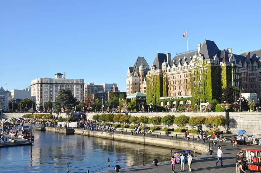 温哥华工作竞争激烈？小城市试试机会？BC省最新失业率数据给你答案