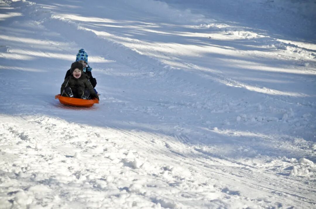 圣诞、新年去Seymour玩？12月19日起每日需预约通行证