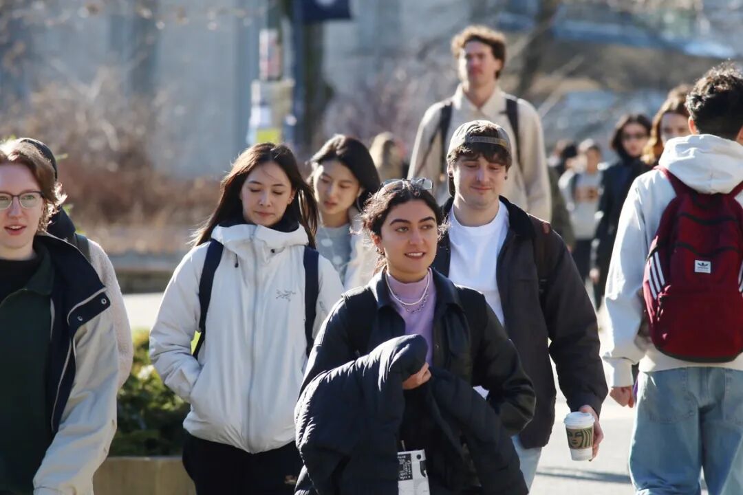 留学生减少冲击BC租市！大温房东开始“换客群”