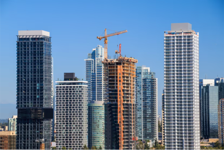 “反炒房”之后的大温地产，正在埋下什么新隐患？