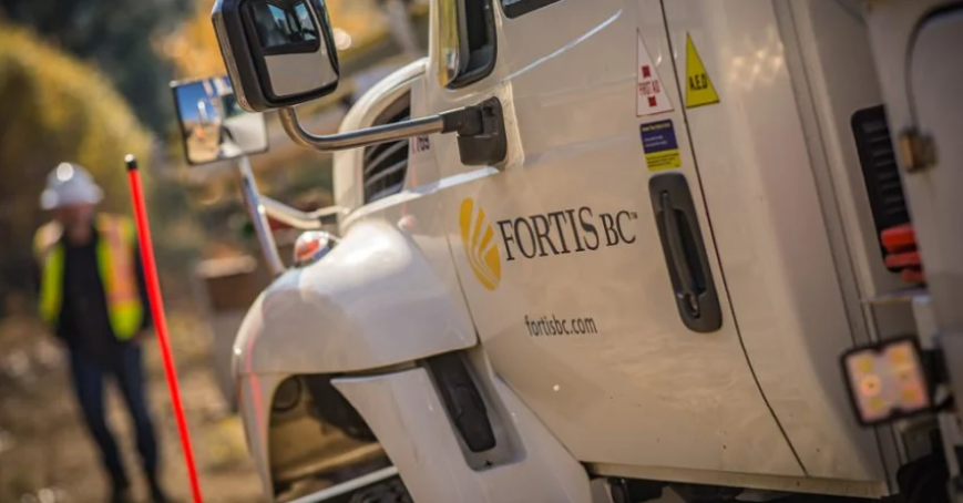 2026起，Fortis BC 瓦斯费将大幅上涨11%！