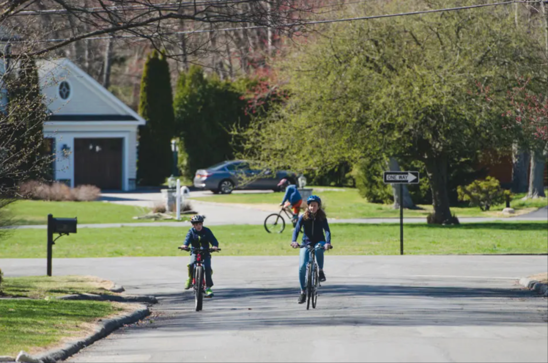莱布鲁克 (Rye Brook) 城市介绍