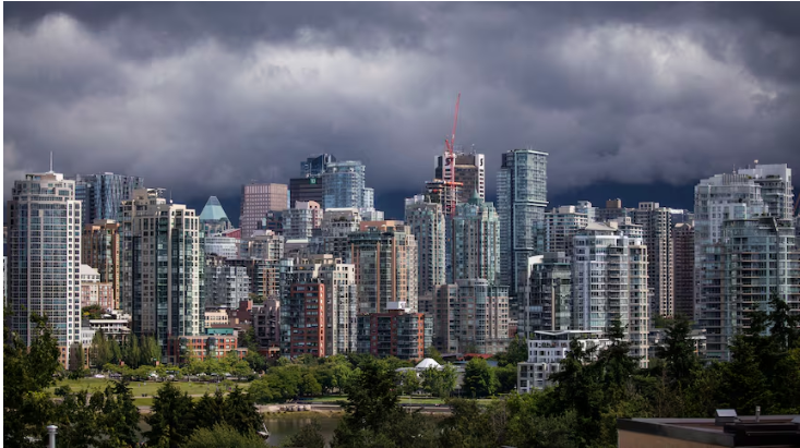 大温2月地产报告：成交持续低迷，卖家明显减少，春季价格或维稳