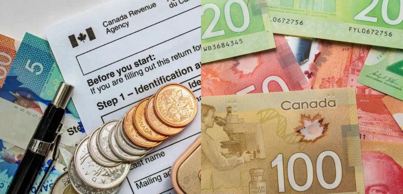 【报税】加拿大报税最容易犯的7个错误，你中了几个？