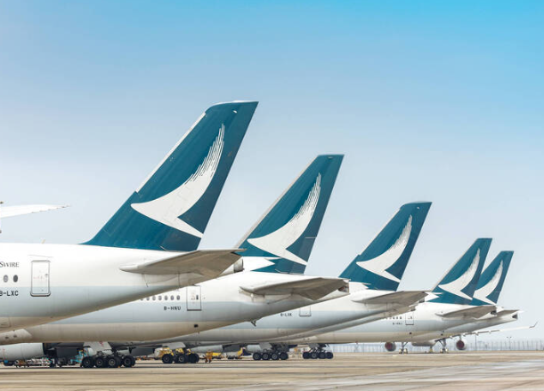 加拿大赴华航班每周多8班！回国入境手续大大简化！