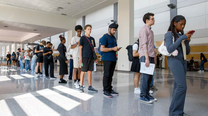 卑诗省失业率飚至6.7%，十年最高！经济学家：全国垫底