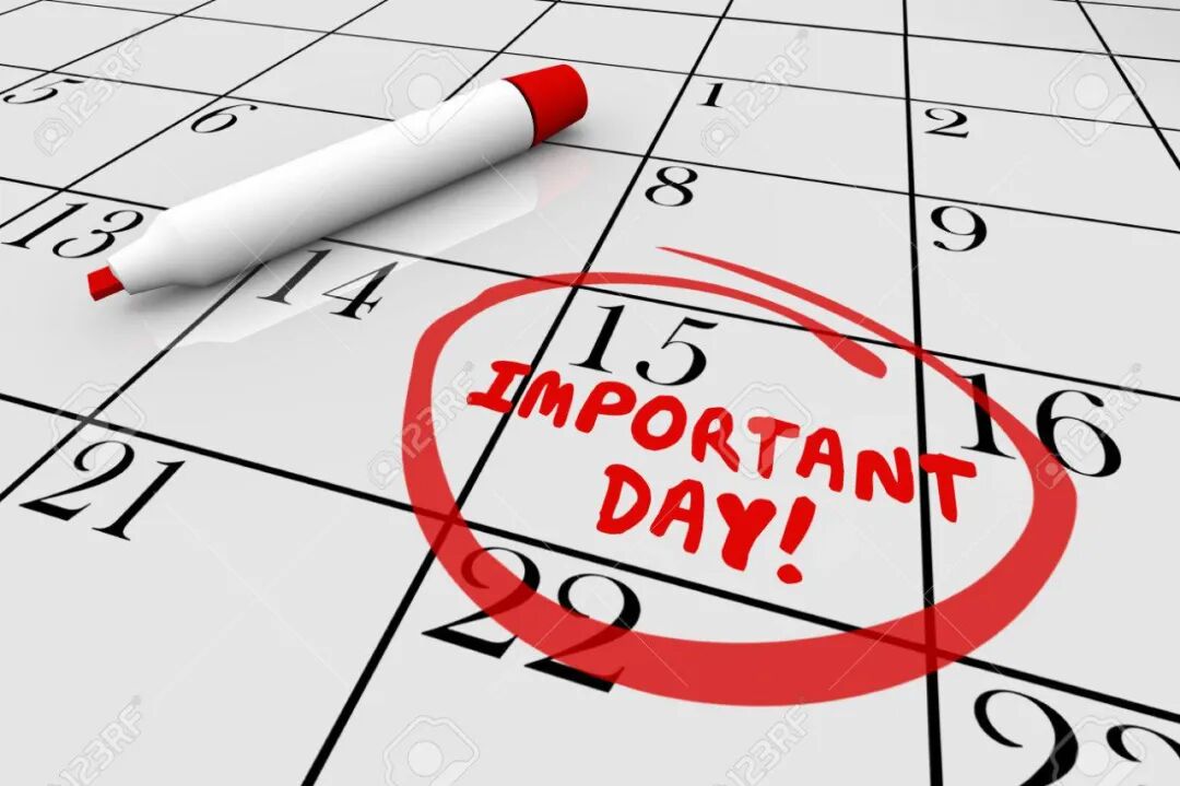 2026年大温居民税务、房产、福利...全年重要日期全汇总