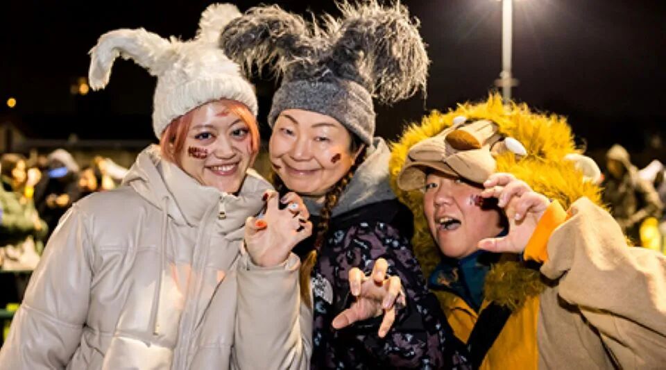 万圣节来袭！列治文超20场奇幻活动嗨玩到11月