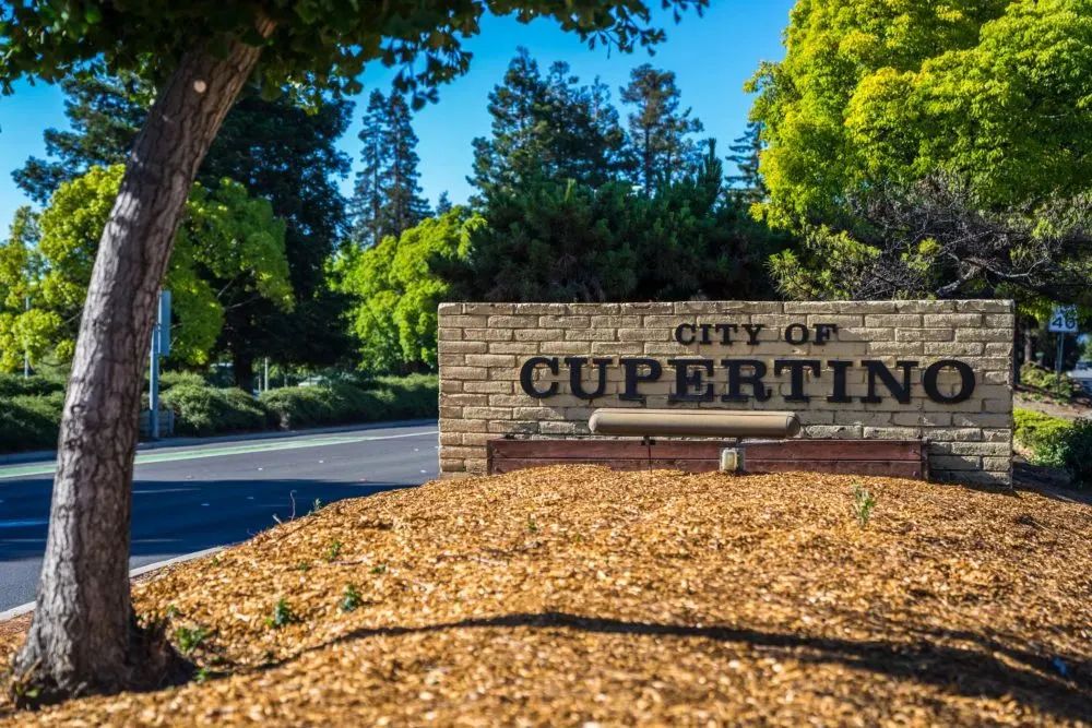 库比蒂诺 Cupertino | Apple 公司总部所在地，湾区顶尖学区城市推荐