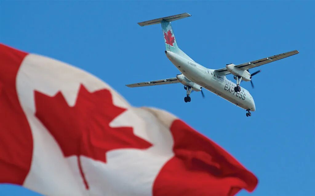 战争推高油价：加拿大机票暴涨至多20%！网友：一天涨了$300+