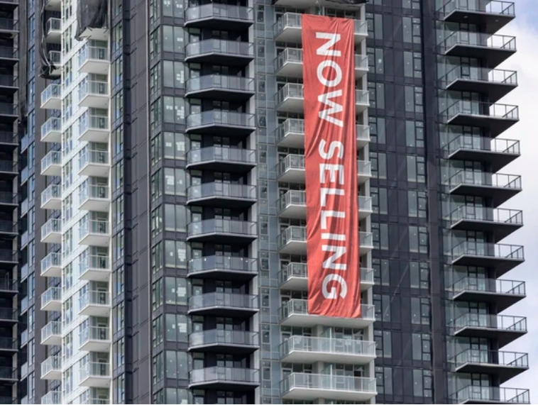 加拿大公寓市场进入新周期！投资者撤退，首次买家等来好机会