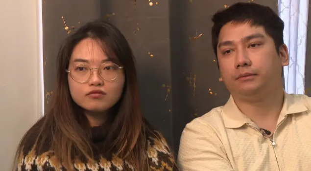 卖二手别约上门取货！加国亚裔夫妇遭"买家"入室抢劫！家中殊死搏斗！