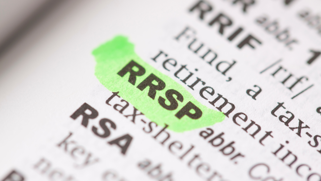 RRSP 还是 TFSA ？很多人只看“延税”，却忽略了这5个关键点