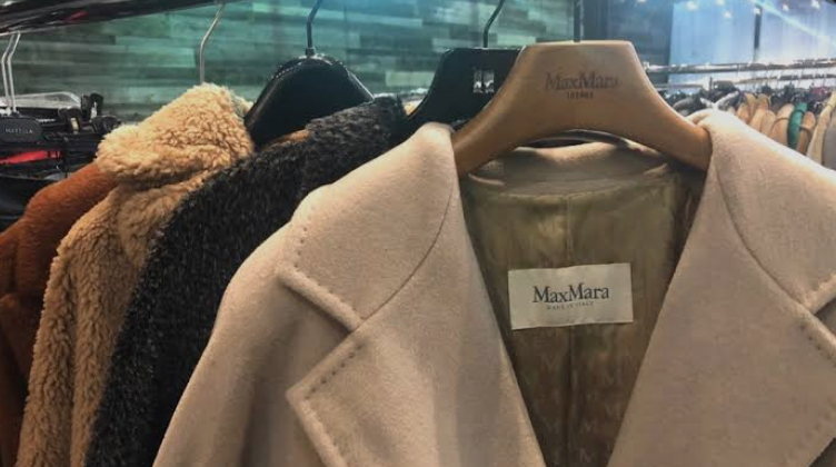 温哥华又要掀起排队潮了：Max Mara、Aritzia大促前后脚登场