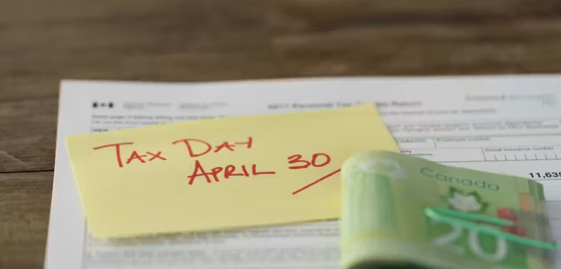 报税进入尾声，这些操作已被CRA盯上！如何补救？