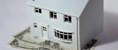 美国购买房子注意：应检阅初步产权报告!