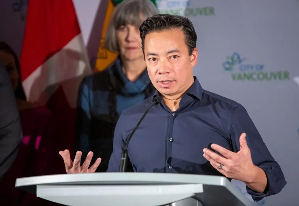 温哥华市政终于醒悟！市长推动地税“0%增幅”预算研究！