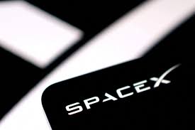 马斯克：2027年，SpaceX收入上限10000亿美元