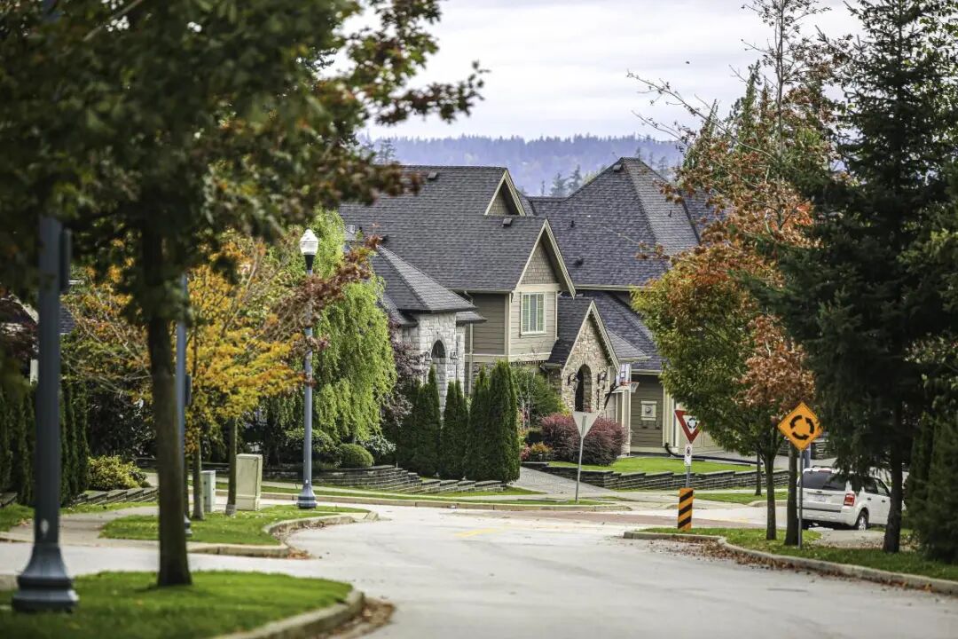 素里预计今年地税涨幅2.6%：平均一套独立屋多付 $75