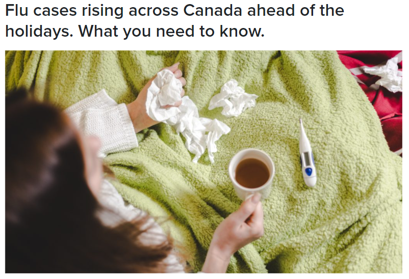 加拿大节前疫情大爆发，单周确诊猛增超3000例，阳性率飙至13%！